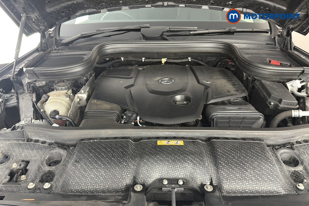 Mercedes-Benz GLE Amg Line Automatic Diesel SUV - Stock Number (1682934) - 48th supplementary image