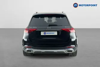Mercedes-Benz GLE Amg Line Automatic Diesel SUV - Stock Number (1682934) - Rear bumper