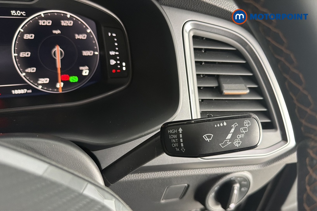 Cupra Ateca V2 Automatic Petrol SUV - Stock Number (1682967) - 6th supplementary image