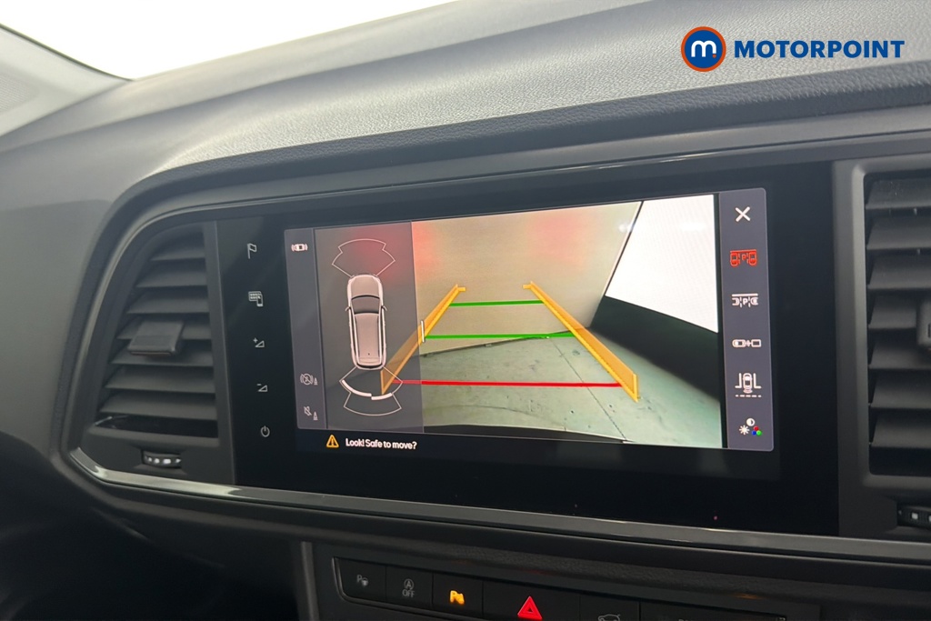 Cupra Ateca V2 Automatic Petrol SUV - Stock Number (1682967) - 13th supplementary image