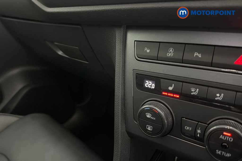 Cupra Ateca V2 Automatic Petrol SUV - Stock Number (1682967) - 14th supplementary image