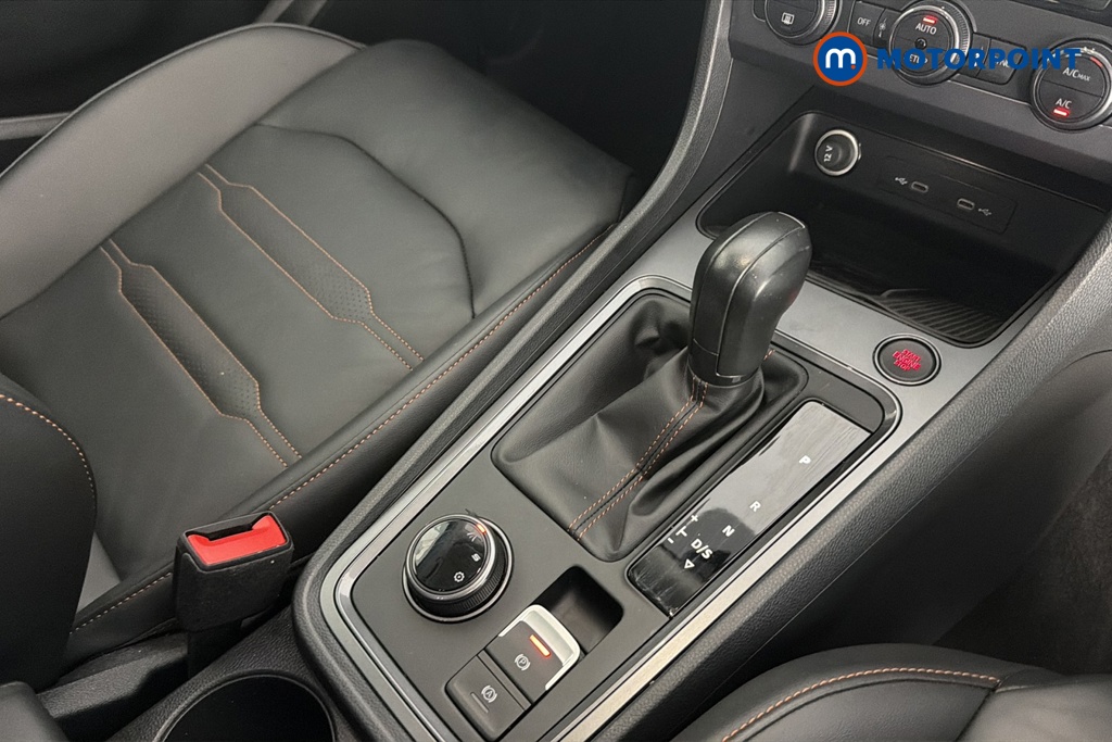 Cupra Ateca V2 Automatic Petrol SUV - Stock Number (1682967) - 15th supplementary image