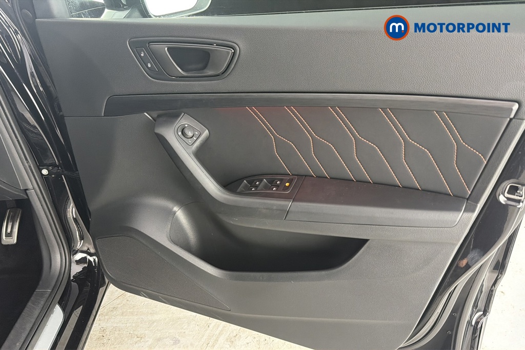 Cupra Ateca V2 Automatic Petrol SUV - Stock Number (1682967) - 18th supplementary image