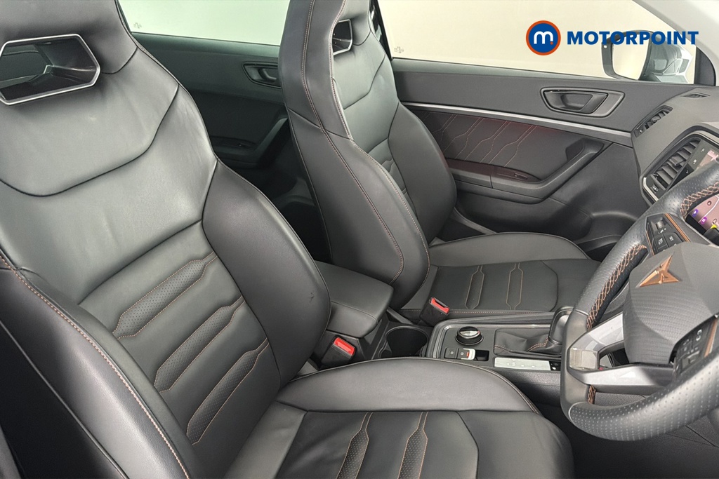 Cupra Ateca V2 Automatic Petrol SUV - Stock Number (1682967) - 22nd supplementary image