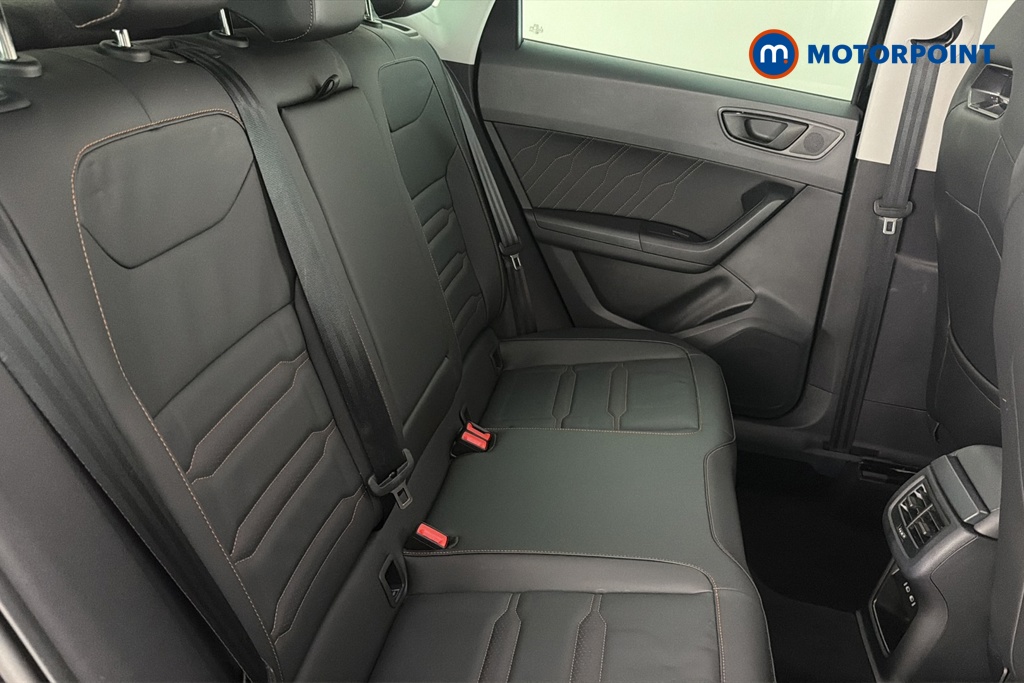 Cupra Ateca V2 Automatic Petrol SUV - Stock Number (1682967) - 25th supplementary image