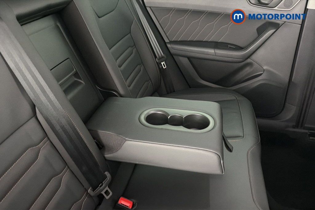 Cupra Ateca V2 Automatic Petrol SUV - Stock Number (1682967) - 26th supplementary image