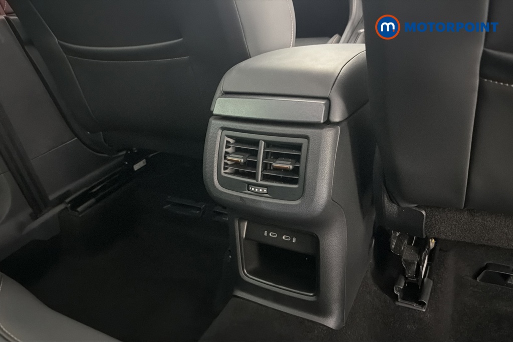 Cupra Ateca V2 Automatic Petrol SUV - Stock Number (1682967) - 28th supplementary image