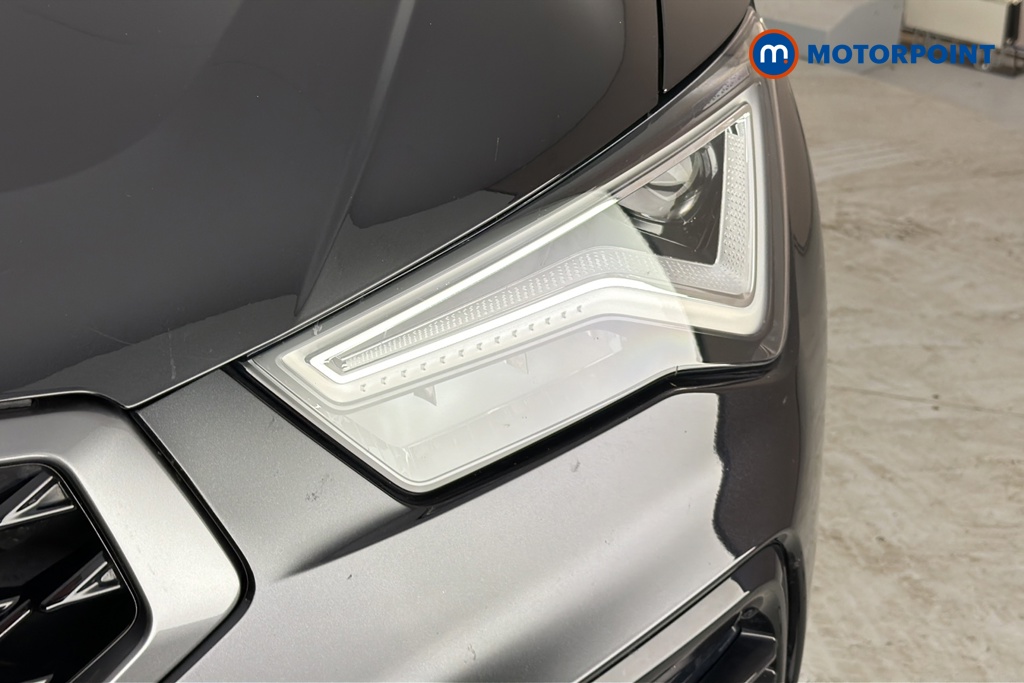 Cupra Ateca V2 Automatic Petrol SUV - Stock Number (1682967) - 42nd supplementary image