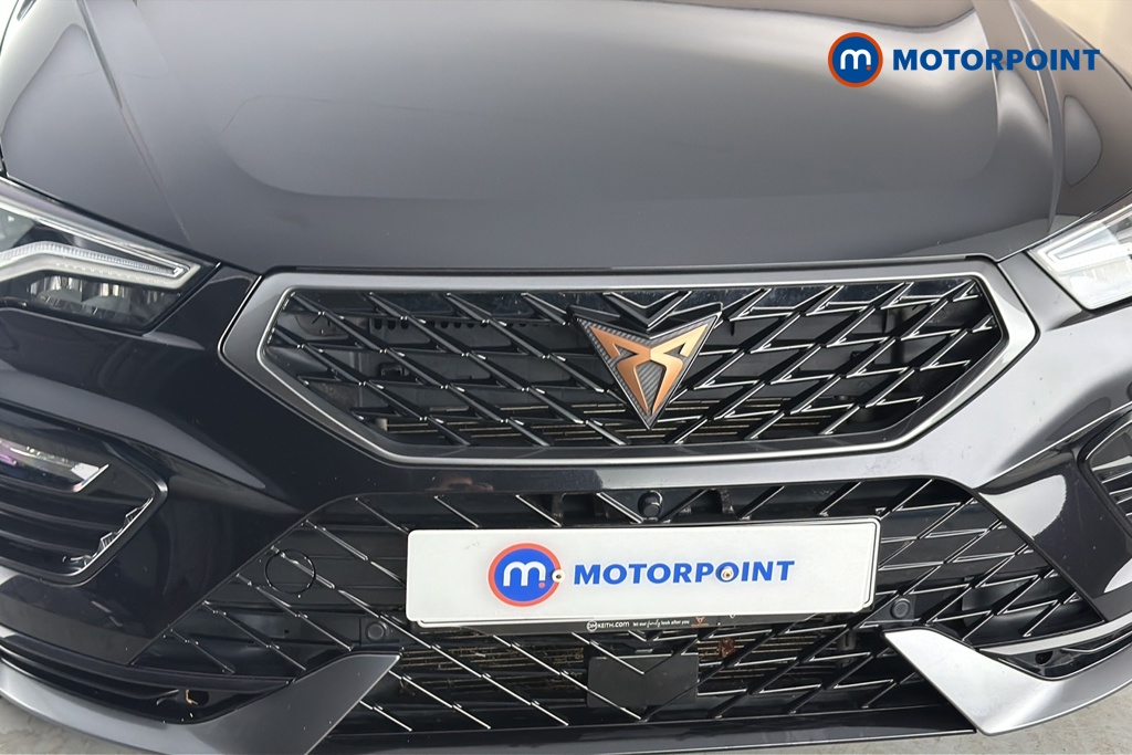 Cupra Ateca V2 Automatic Petrol SUV - Stock Number (1682967) - 43rd supplementary image