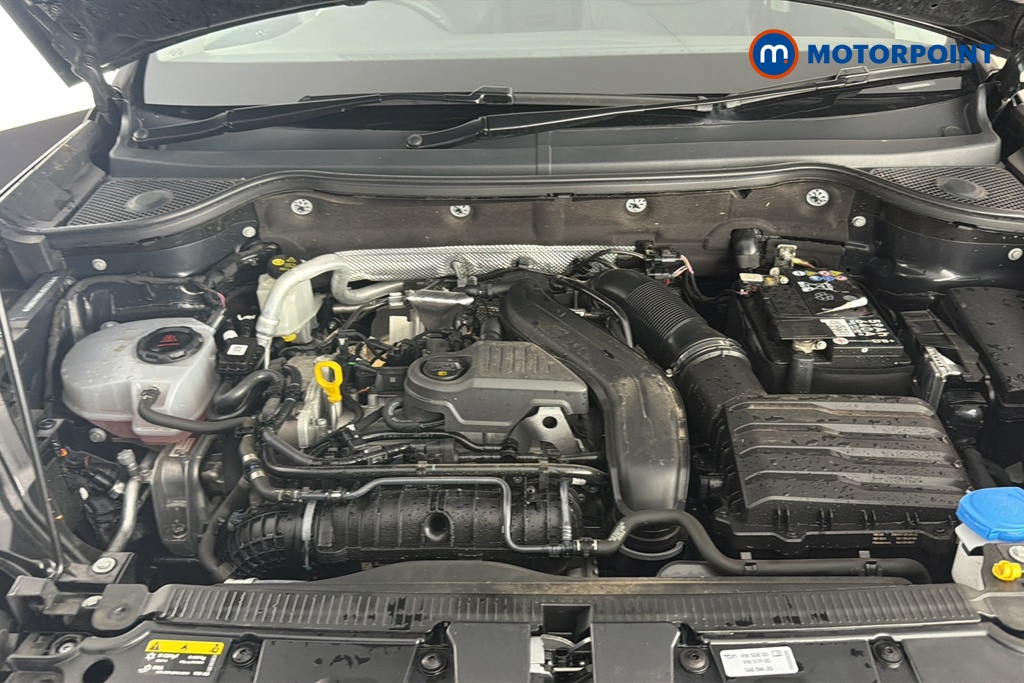 Cupra Ateca V2 Automatic Petrol SUV - Stock Number (1682967) - 48th supplementary image
