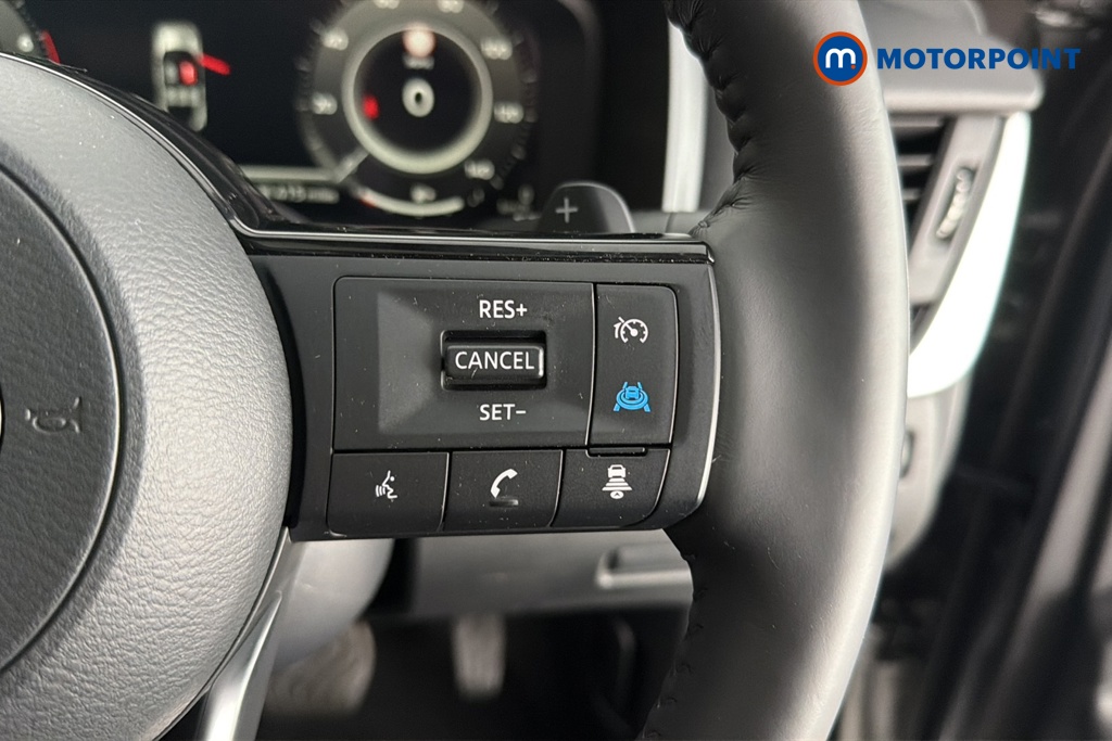 Nissan Qashqai Tekna Automatic Petrol SUV - Stock Number (1682979) - 3rd supplementary image