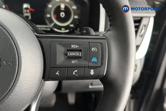 Nissan Qashqai Tekna Automatic Petrol SUV - Stock Number (1682979) - 3rd supplementary image