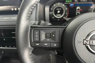 Nissan Qashqai Tekna Automatic Petrol SUV - Stock Number (1682979) - 4th supplementary image