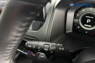 Nissan Qashqai Tekna Automatic Petrol SUV - Stock Number (1682979) - 5th supplementary image