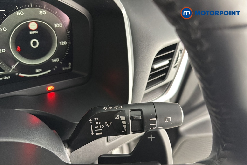 Nissan Qashqai Tekna Automatic Petrol SUV - Stock Number (1682979) - 6th supplementary image