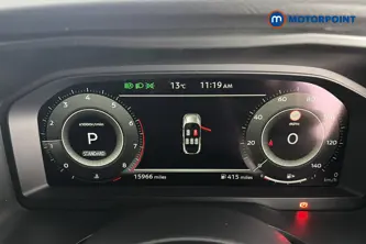 Nissan Qashqai Tekna Automatic Petrol SUV - Stock Number (1682979) - 7th supplementary image