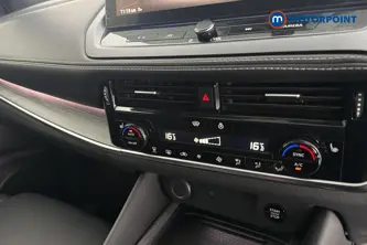 Nissan Qashqai Tekna Automatic Petrol SUV - Stock Number (1682979) - 12th supplementary image