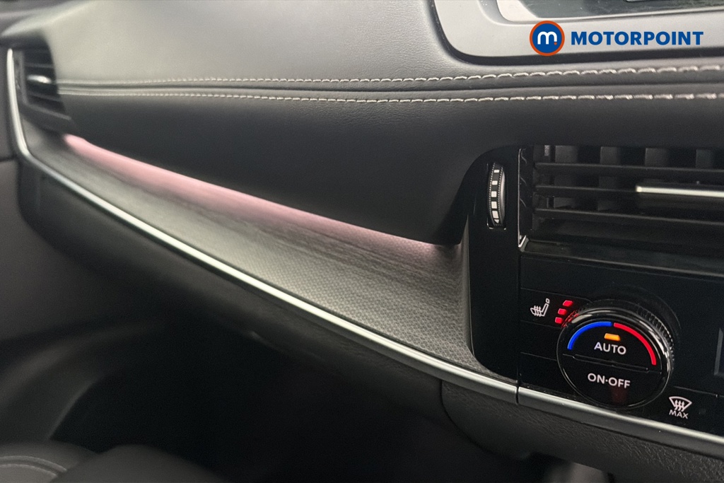 Nissan Qashqai Tekna Automatic Petrol SUV - Stock Number (1682979) - 14th supplementary image