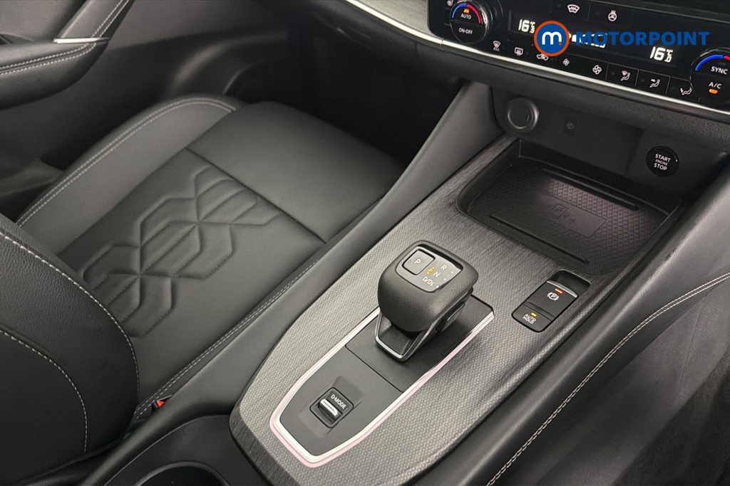 Nissan Qashqai Tekna Automatic Petrol SUV - Stock Number (1682979) - 15th supplementary image