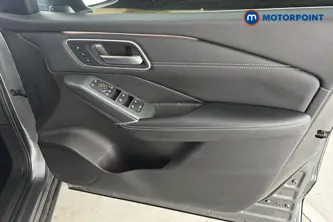 Nissan Qashqai Tekna Automatic Petrol SUV - Stock Number (1682979) - 18th supplementary image