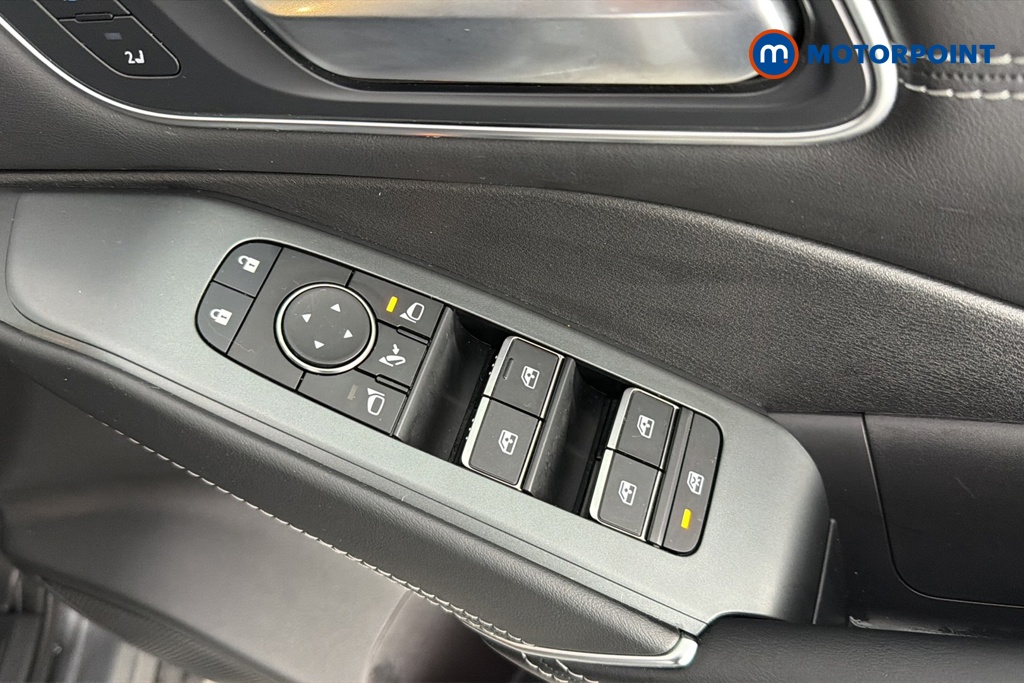 Nissan Qashqai Tekna Automatic Petrol SUV - Stock Number (1682979) - 19th supplementary image