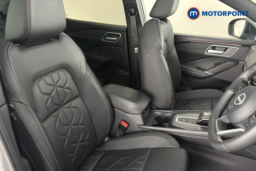 Nissan Qashqai Tekna Automatic Petrol SUV - Stock Number (1682979) - 22nd supplementary image