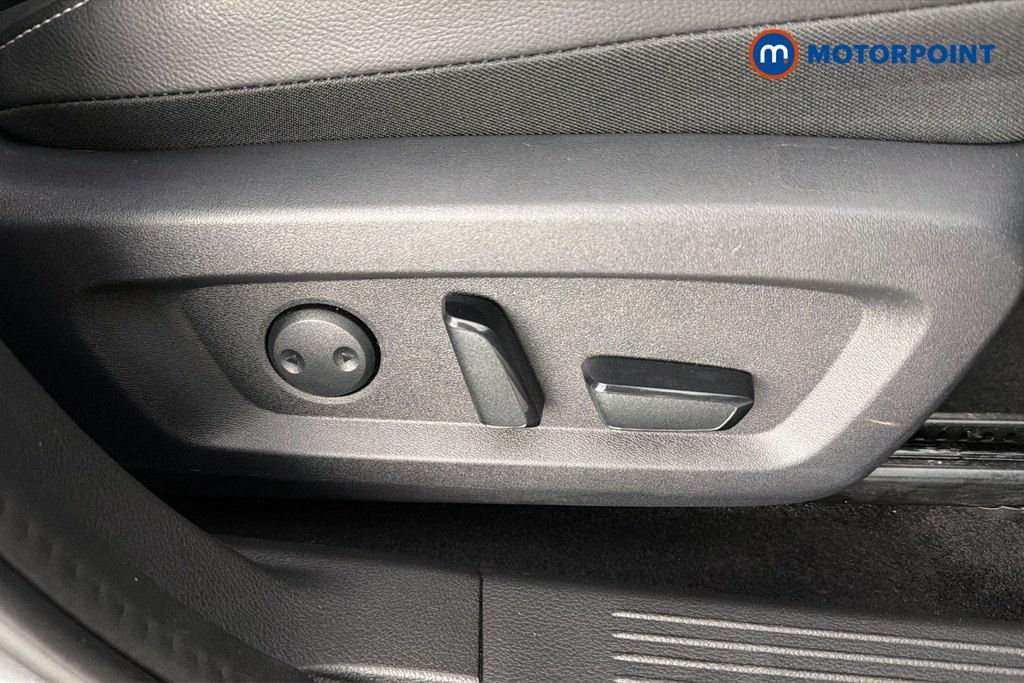 Nissan Qashqai Tekna Automatic Petrol SUV - Stock Number (1682979) - 23rd supplementary image