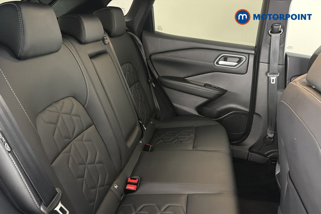 Nissan Qashqai Tekna Automatic Petrol SUV - Stock Number (1682979) - 25th supplementary image