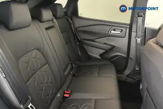 Nissan Qashqai Tekna Automatic Petrol SUV - Stock Number (1682979) - 25th supplementary image