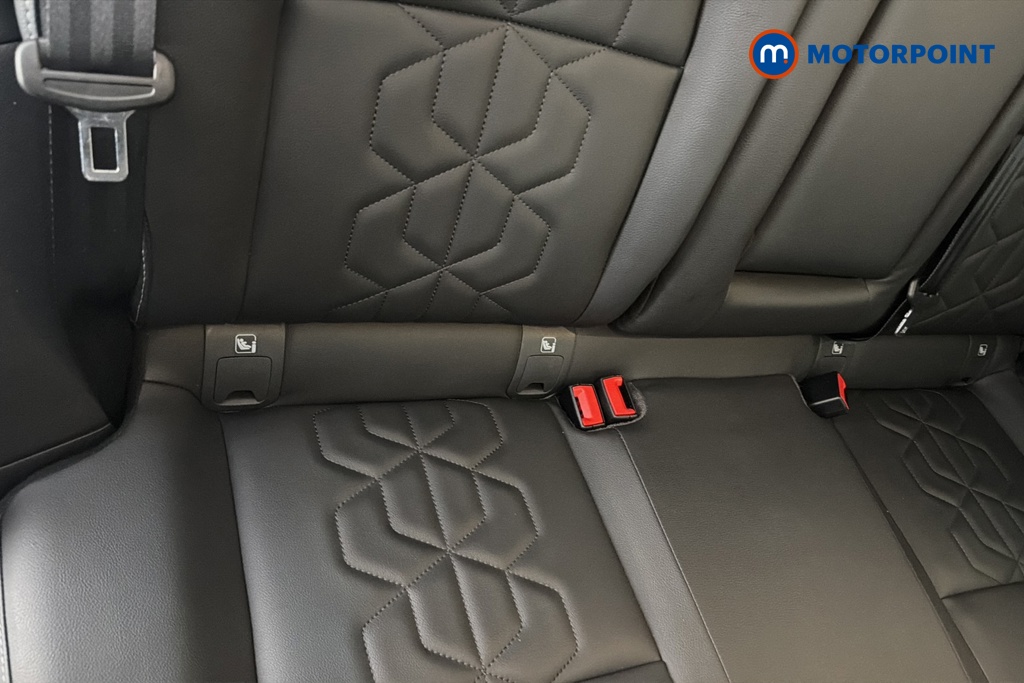 Nissan Qashqai Tekna Automatic Petrol SUV - Stock Number (1682979) - 27th supplementary image