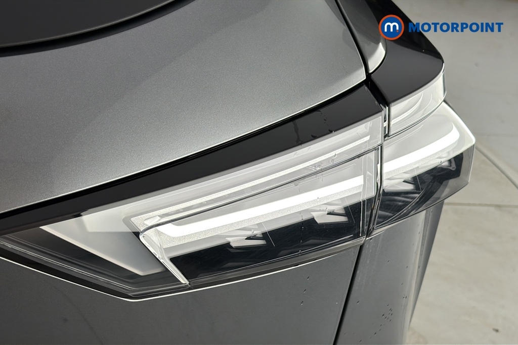Nissan Qashqai Tekna Automatic Petrol SUV - Stock Number (1682979) - 36th supplementary image
