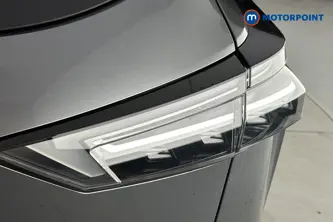 Nissan Qashqai Tekna Automatic Petrol SUV - Stock Number (1682979) - 36th supplementary image