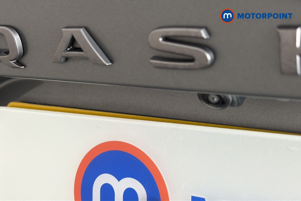 Nissan Qashqai Tekna Automatic Petrol SUV - Stock Number (1682979) - 37th supplementary image