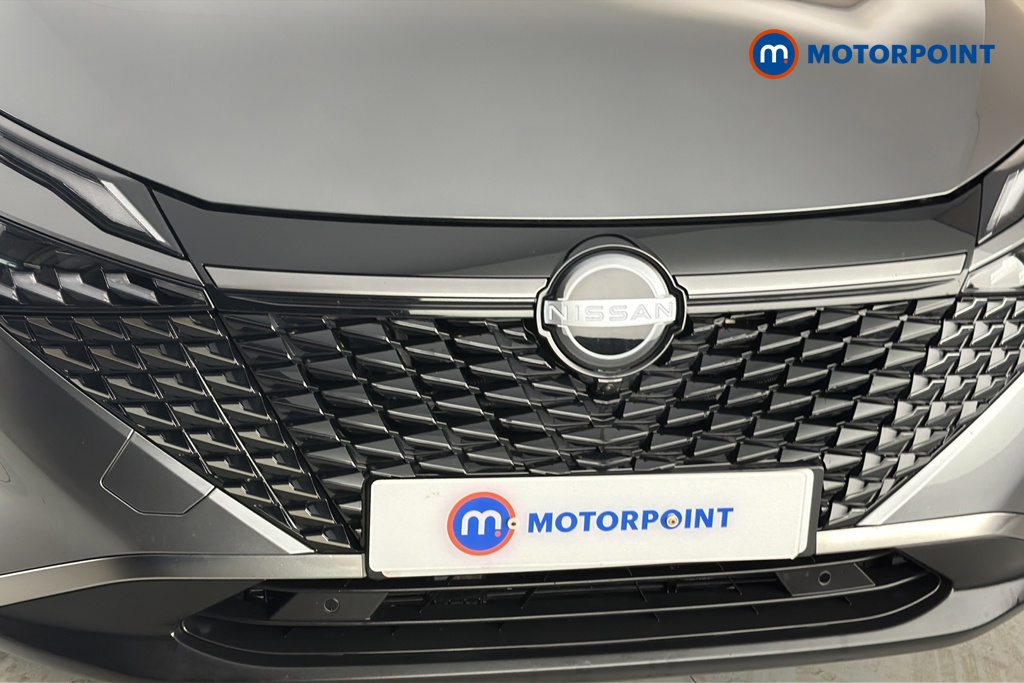 Nissan Qashqai Tekna Automatic Petrol SUV - Stock Number (1682979) - 43rd supplementary image