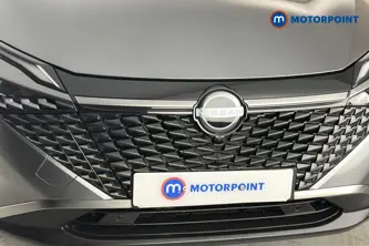 Nissan Qashqai Tekna Automatic Petrol SUV - Stock Number (1682979) - 43rd supplementary image