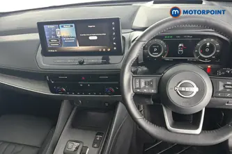 Nissan Qashqai Tekna Automatic Petrol SUV - Stock Number (1682979) - 1st supplementary image