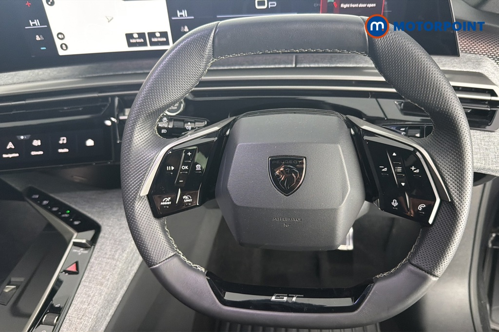 Peugeot 3008 GT Automatic Petrol SUV - Stock Number (1682985) - 2nd supplementary image