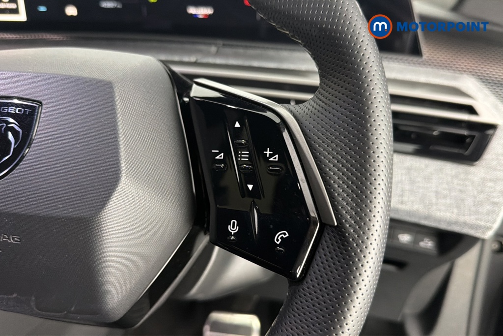 Peugeot 3008 GT Automatic Petrol SUV - Stock Number (1682985) - 3rd supplementary image