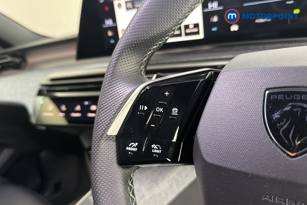Peugeot 3008 GT Automatic Petrol SUV - Stock Number (1682985) - 4th supplementary image