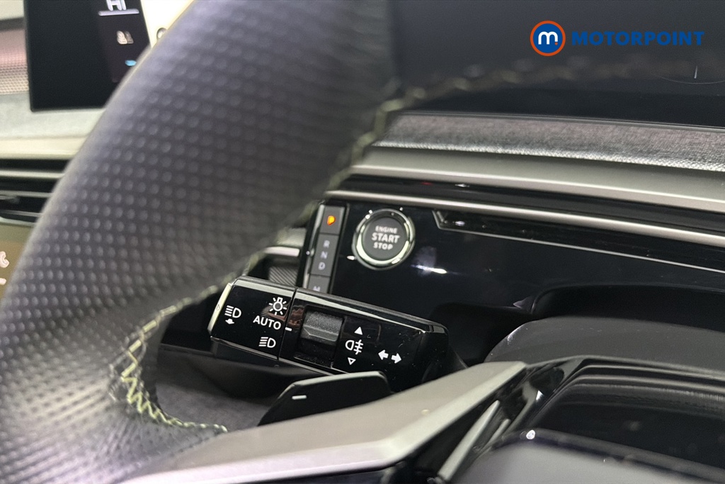 Peugeot 3008 GT Automatic Petrol SUV - Stock Number (1682985) - 5th supplementary image