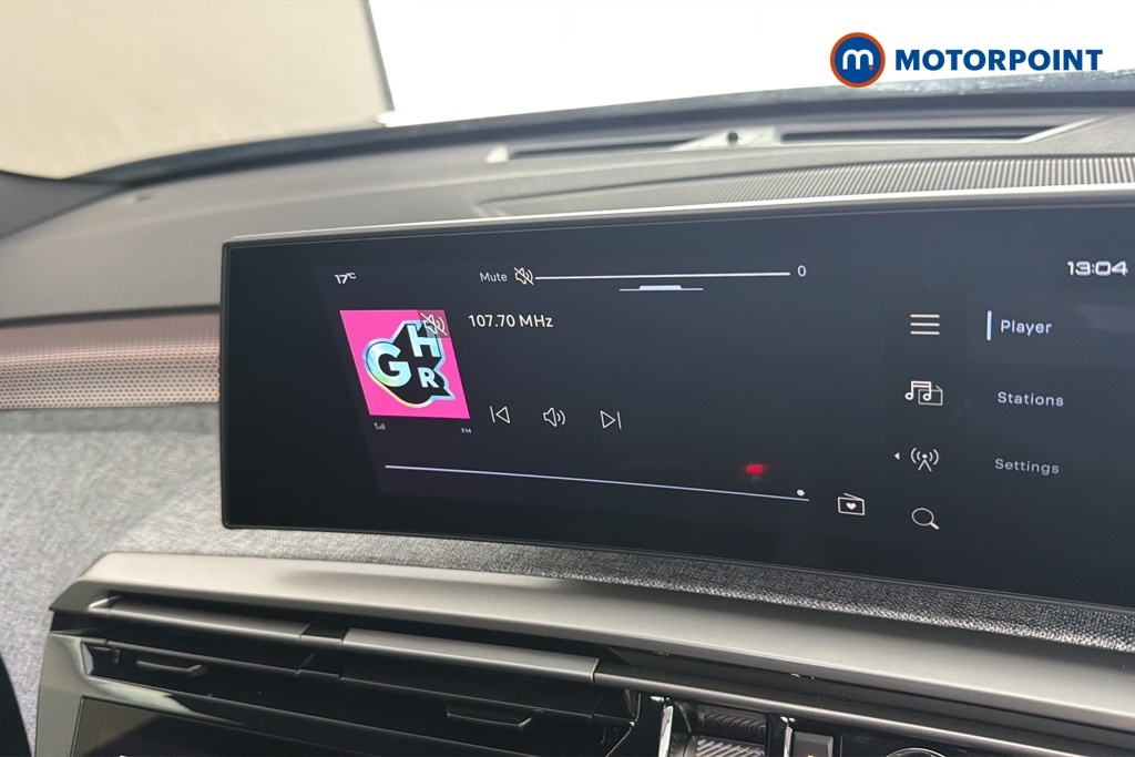 Peugeot 3008 GT Automatic Petrol SUV - Stock Number (1682985) - 8th supplementary image