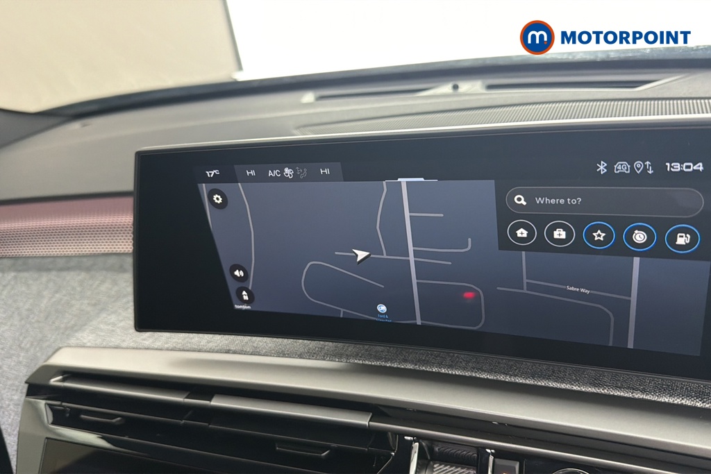 Peugeot 3008 GT Automatic Petrol SUV - Stock Number (1682985) - 9th supplementary image
