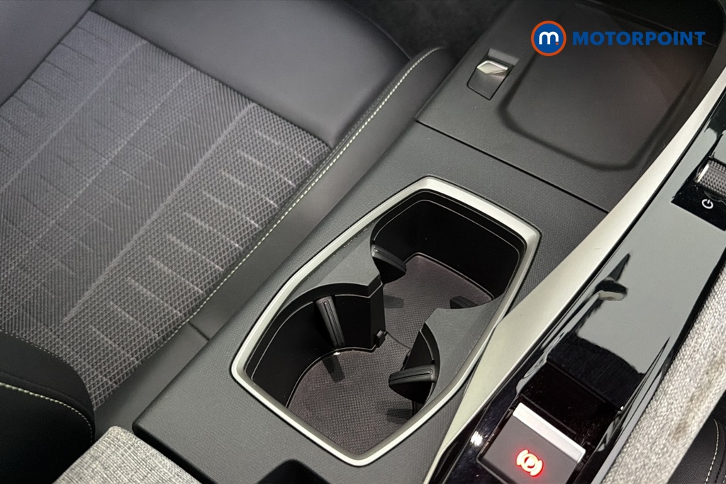 Peugeot 3008 GT Automatic Petrol SUV - Stock Number (1682985) - 16th supplementary image