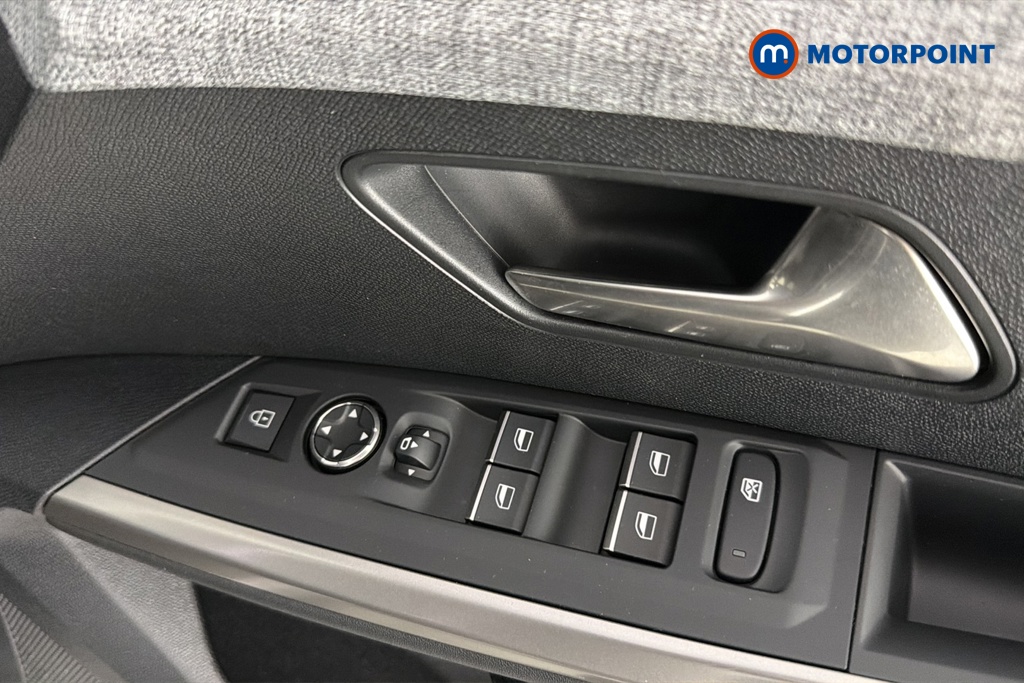 Peugeot 3008 GT Automatic Petrol SUV - Stock Number (1682985) - 19th supplementary image
