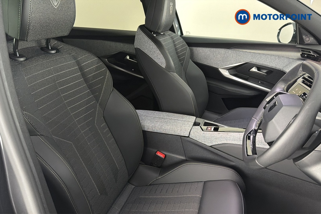 Peugeot 3008 GT Automatic Petrol SUV - Stock Number (1682985) - 22nd supplementary image