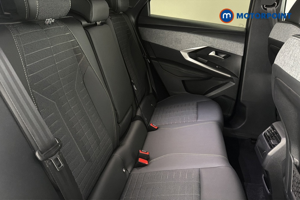 Peugeot 3008 GT Automatic Petrol SUV - Stock Number (1682985) - 25th supplementary image