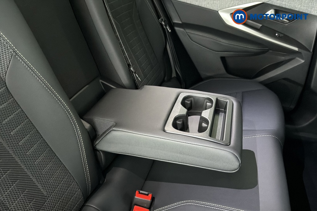 Peugeot 3008 GT Automatic Petrol SUV - Stock Number (1682985) - 26th supplementary image