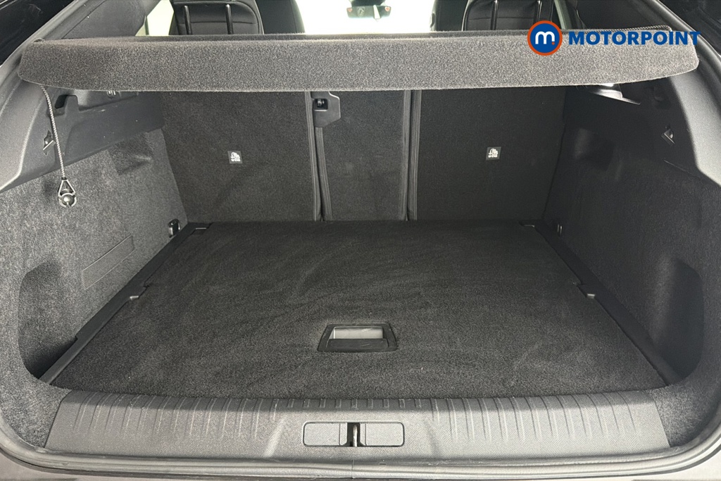 Peugeot 3008 GT Automatic Petrol SUV - Stock Number (1682985) - 30th supplementary image