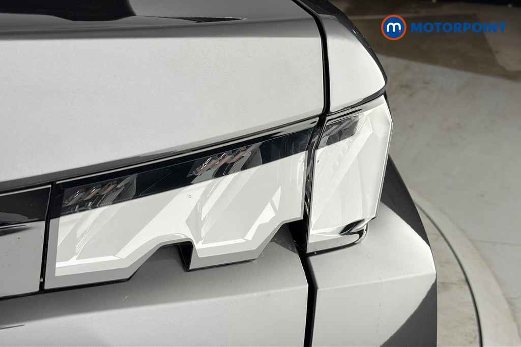 Peugeot 3008 GT Automatic Petrol SUV - Stock Number (1682985) - 36th supplementary image