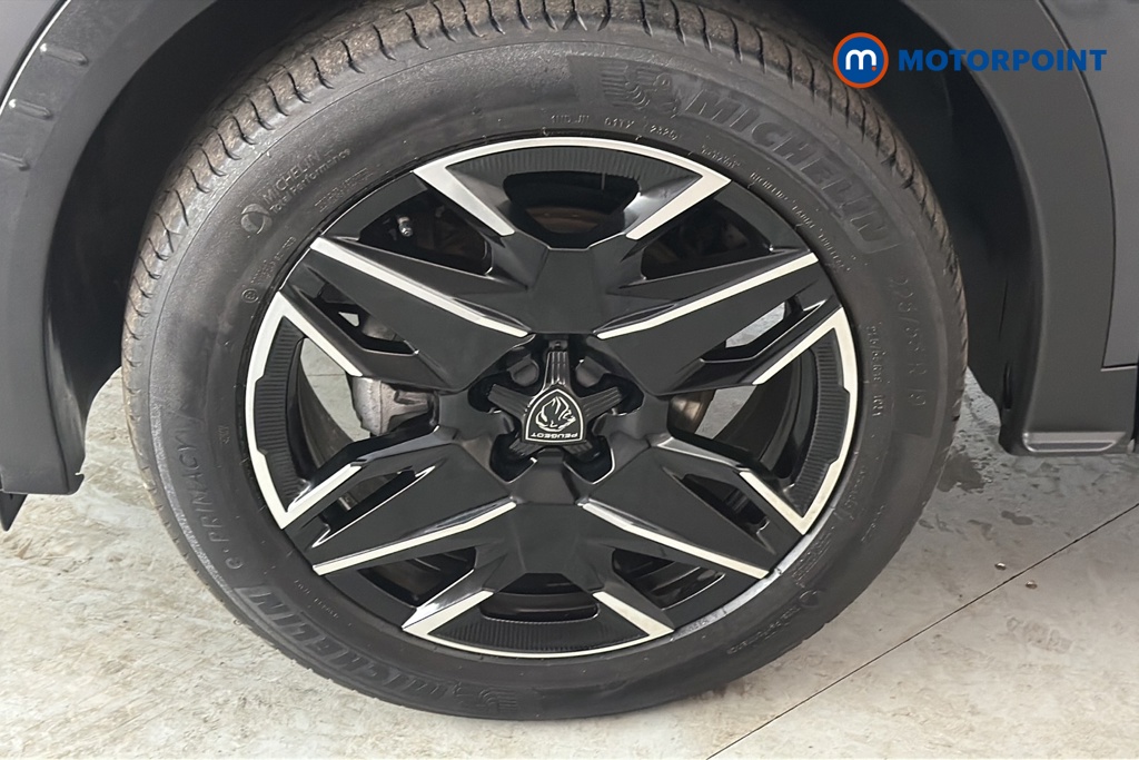 Peugeot 3008 GT Automatic Petrol SUV - Stock Number (1682985) - 44th supplementary image